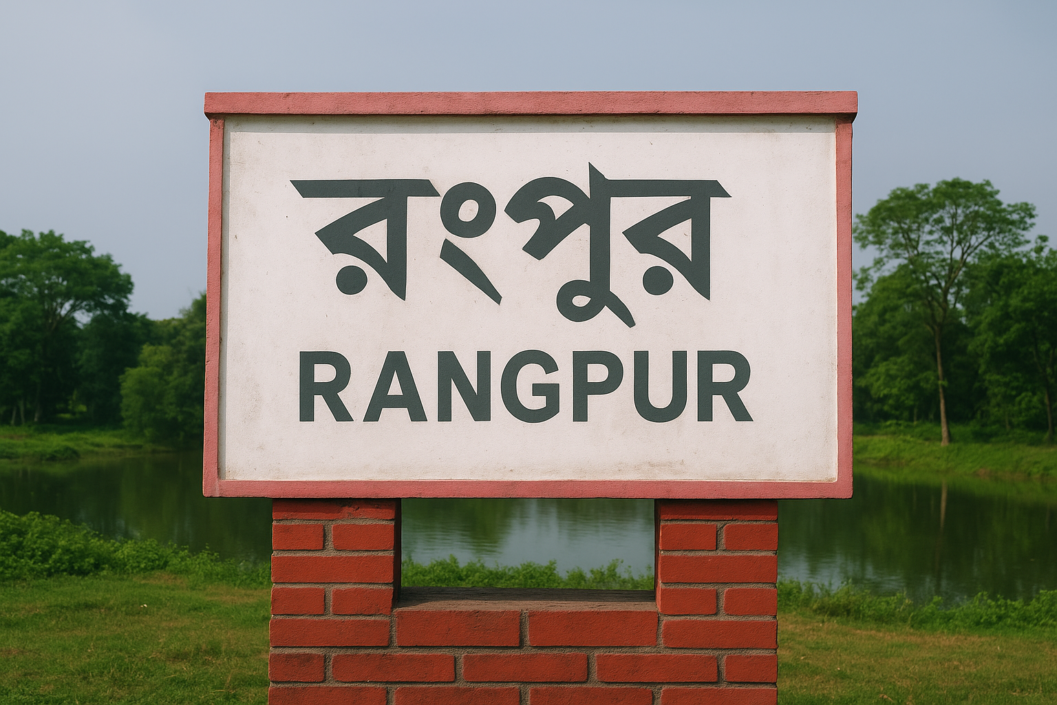 Rangpur